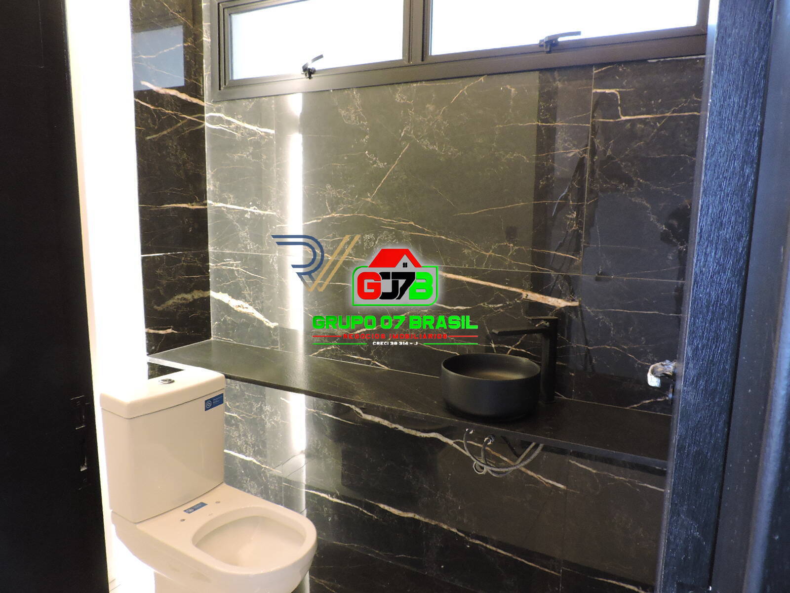 Casa de Condomínio, 3 quartos - Foto 10