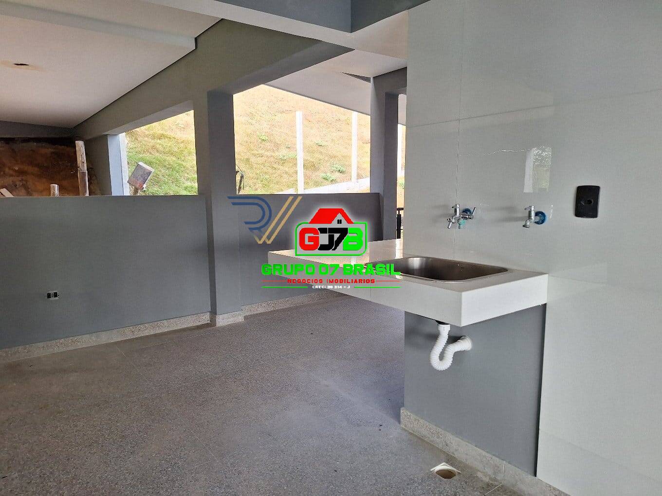 Casa de Condomínio, 3 quartos - Foto 12