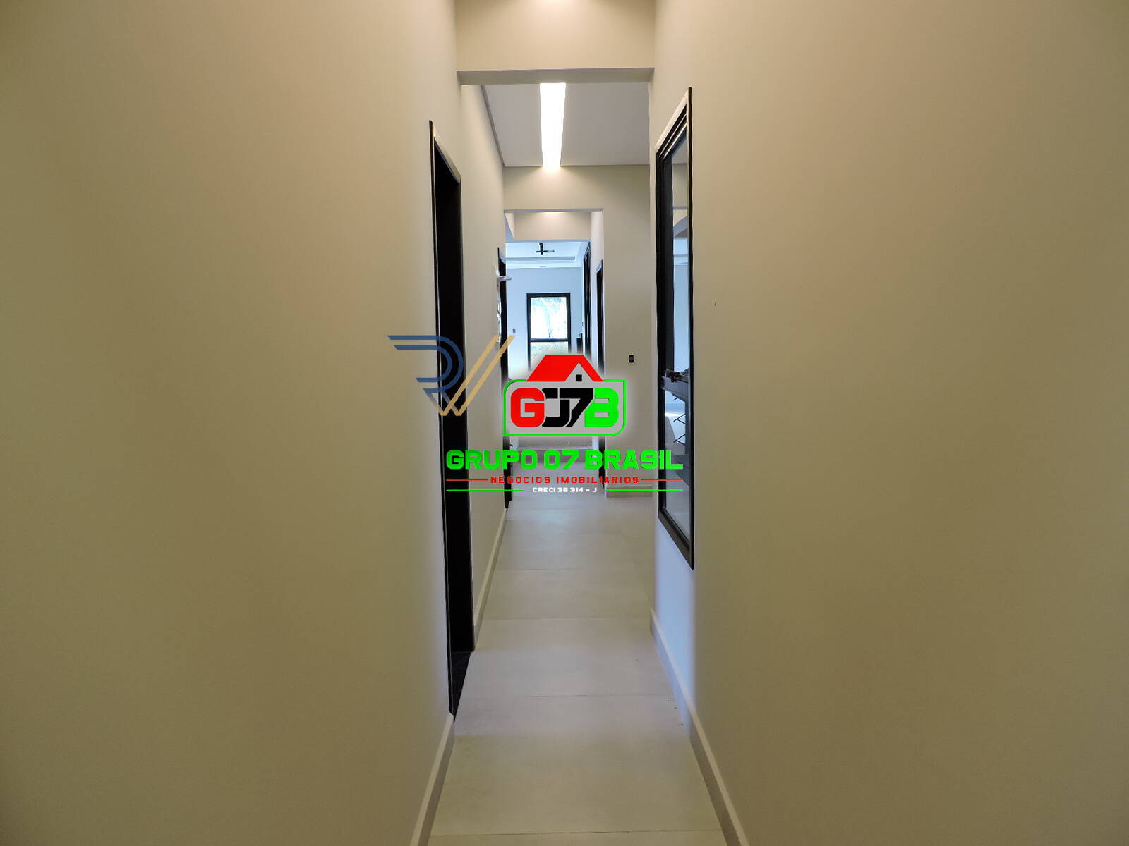 Casa de Condomínio, 3 quartos - Foto 11