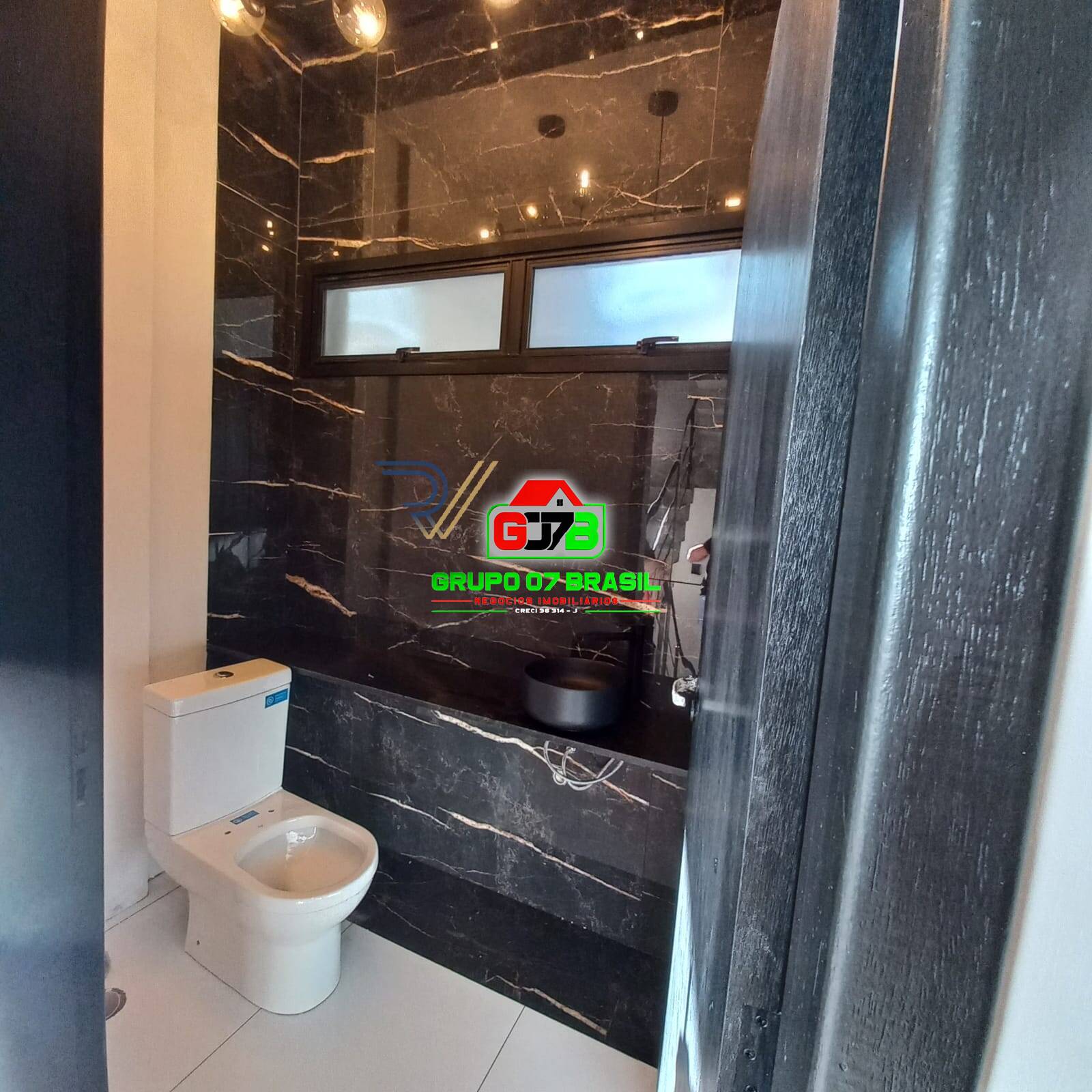 Casa de Condomínio, 3 quartos - Foto 18