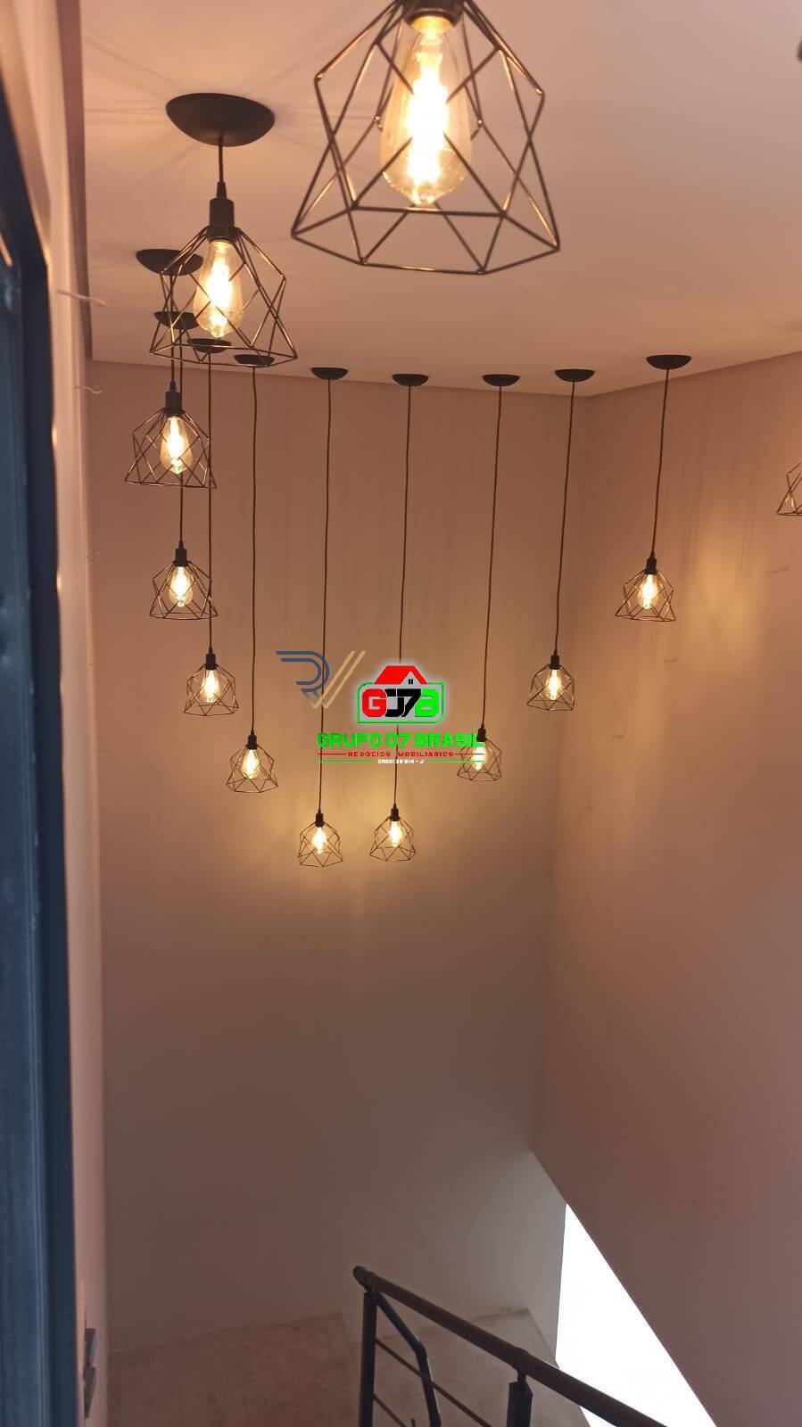 Casa de Condomínio, 3 quartos - Foto 23