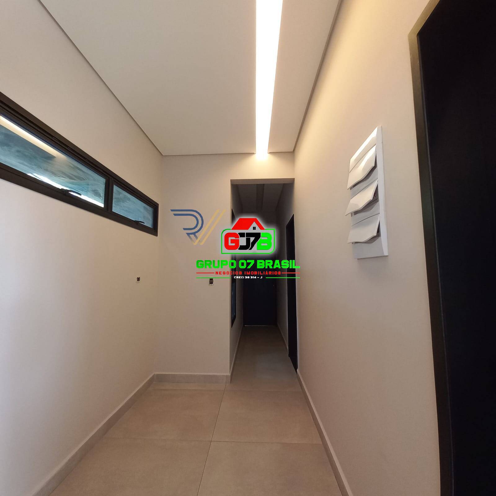 Casa de Condomínio, 3 quartos - Foto 25