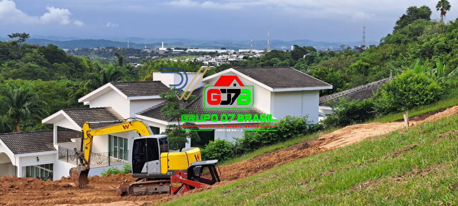 Terreno, 1142 m² - Foto 1