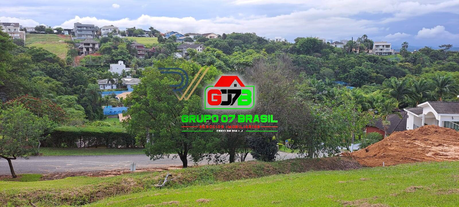 Terreno, 1142 m² - Foto 2