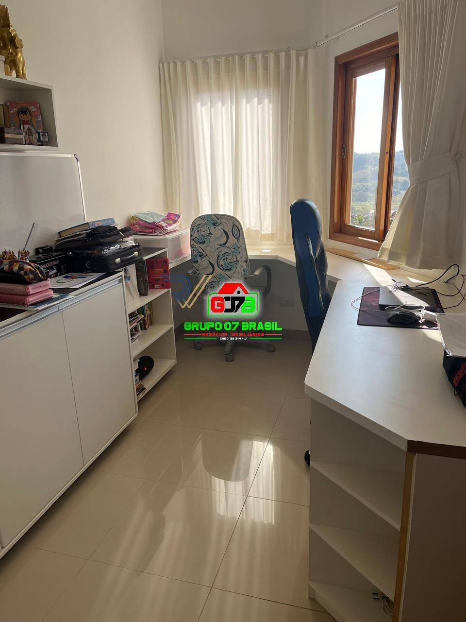 Casa, 4 quartos, 244 m² - Foto 4