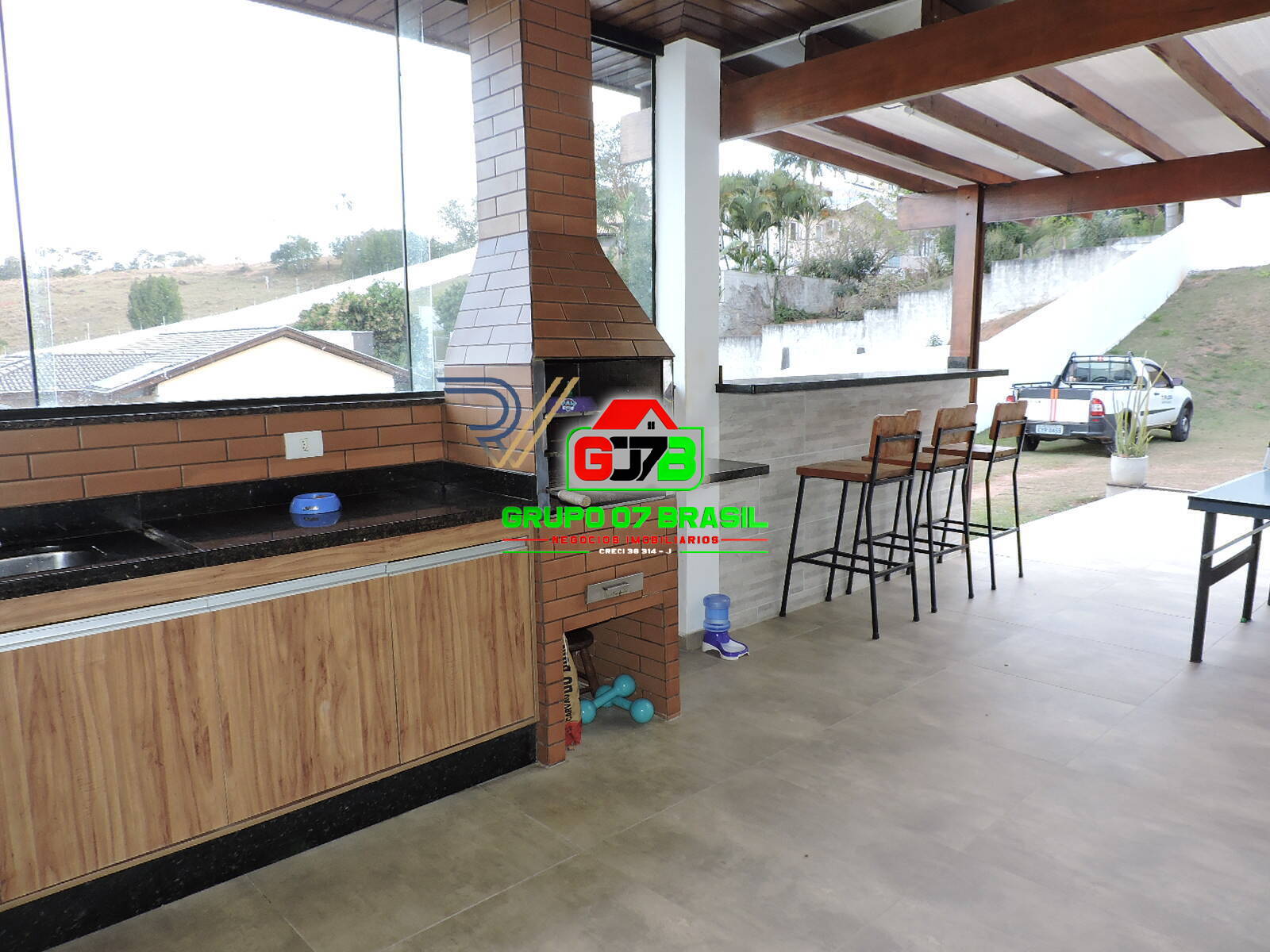 Casa, 4 quartos, 244 m² - Foto 6