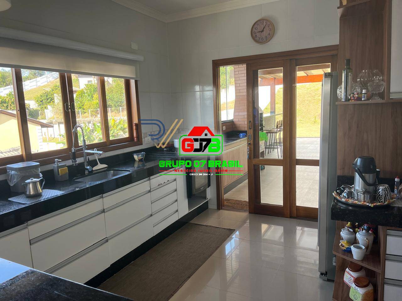 Casa, 4 quartos, 244 m² - Foto 5