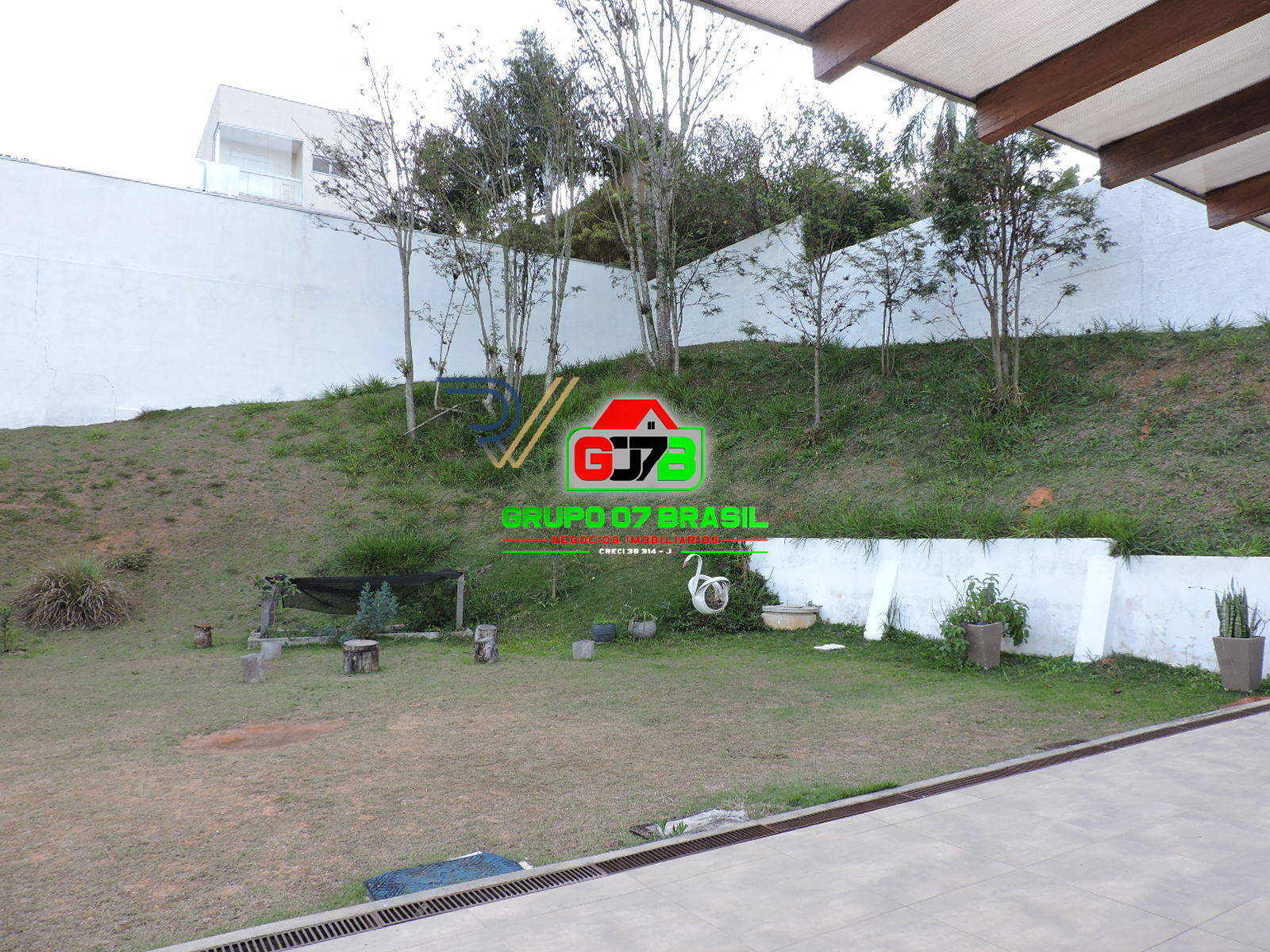 Casa, 4 quartos, 244 m² - Foto 8