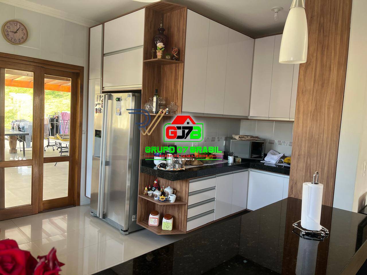 Casa, 4 quartos, 244 m² - Foto 9