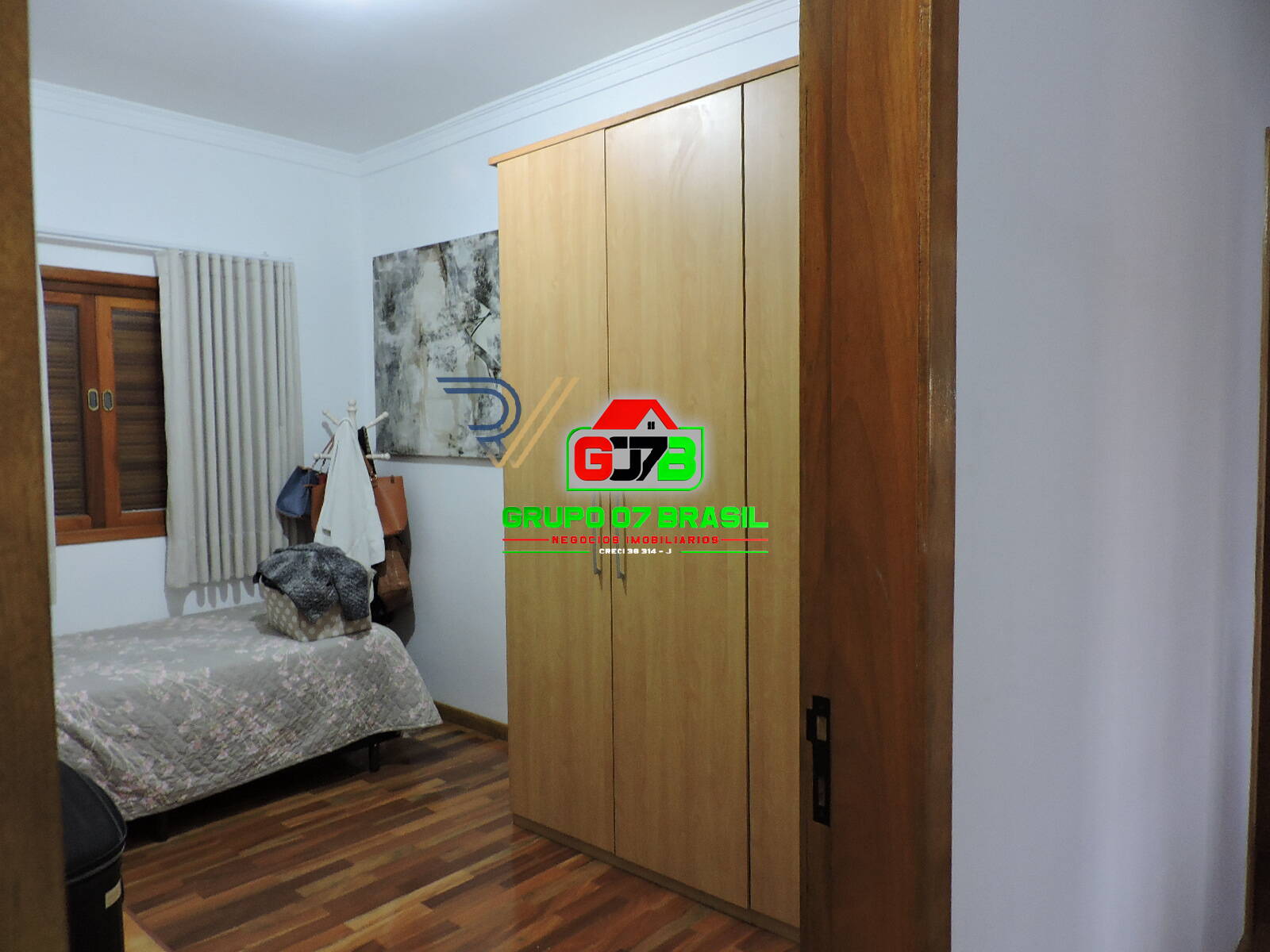 Casa, 4 quartos, 244 m² - Foto 14