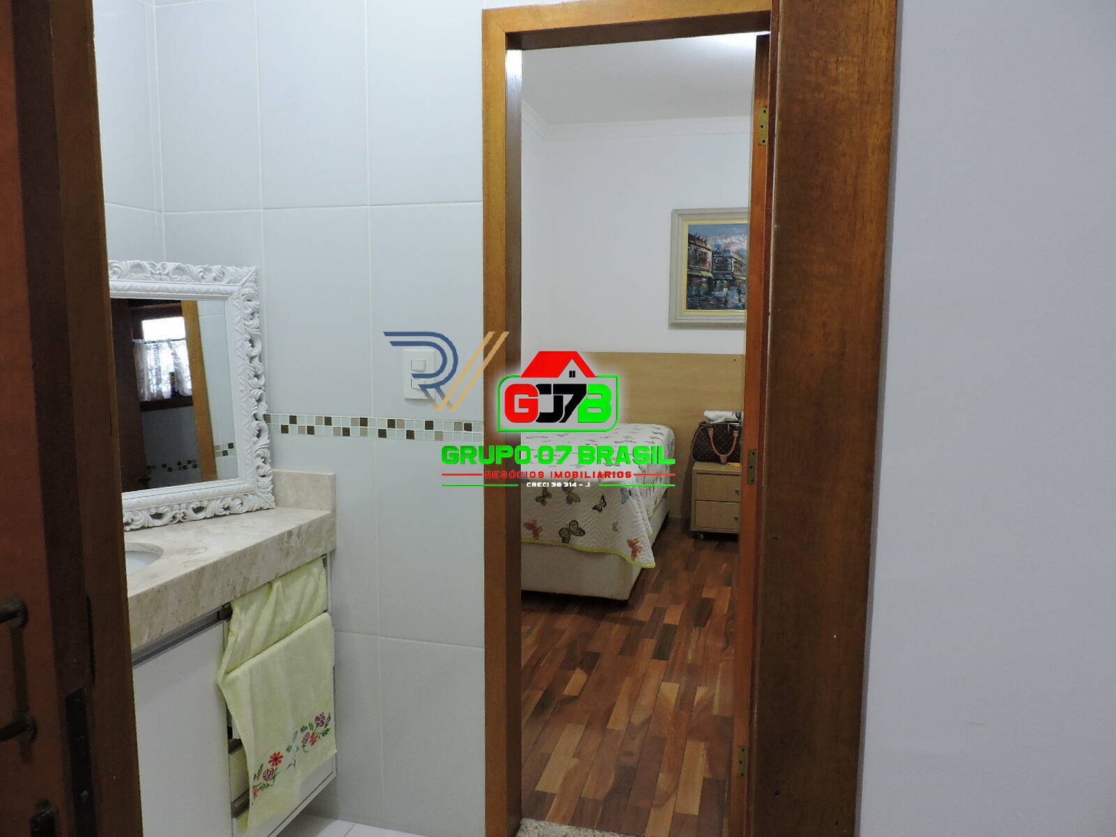 Casa, 4 quartos, 244 m² - Foto 13