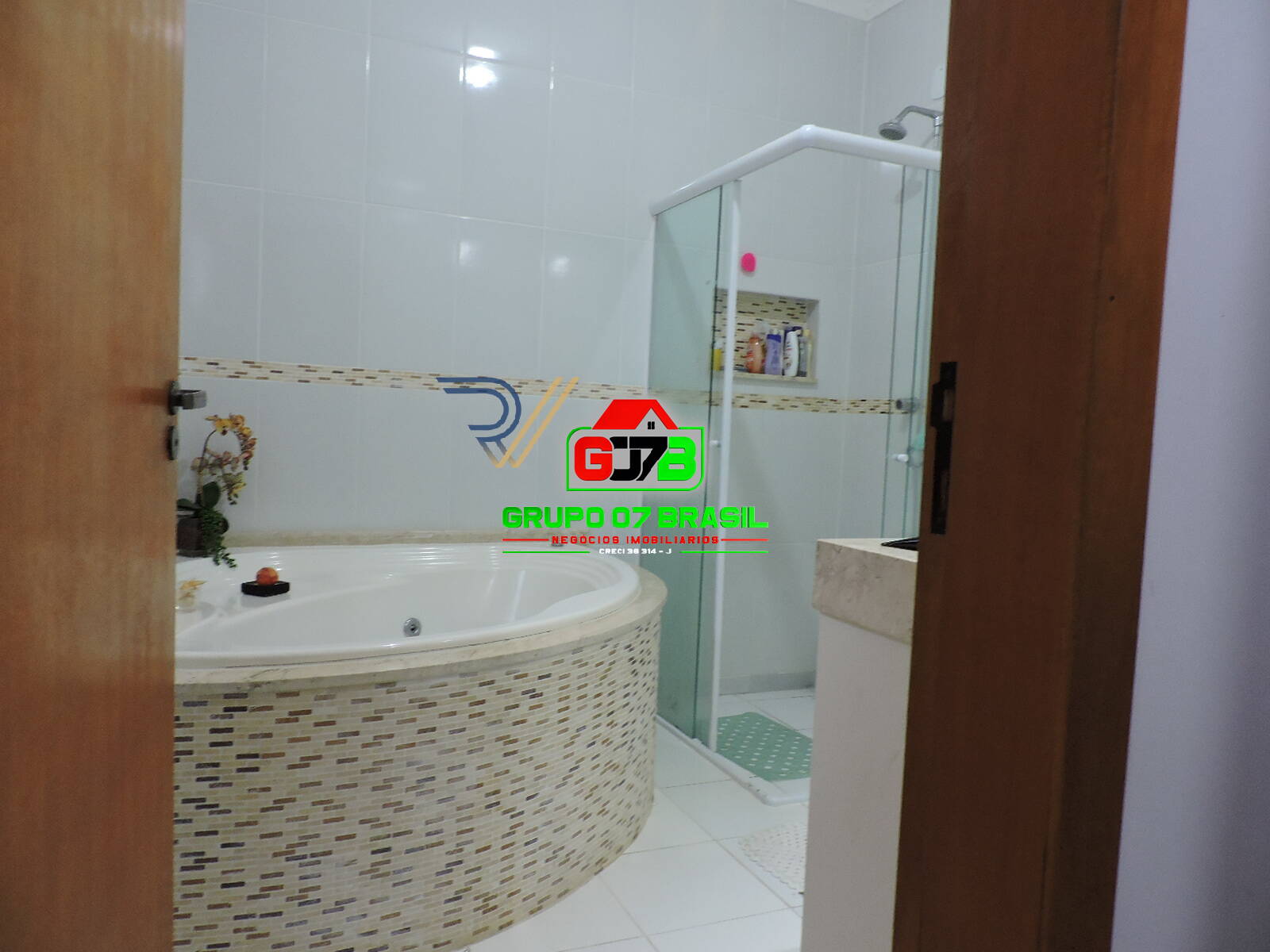 Casa, 4 quartos, 244 m² - Foto 16