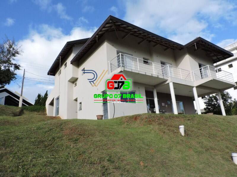 Casa, 3 quartos, 300 m² - Foto 1