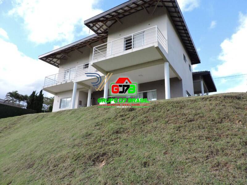 Casa, 3 quartos, 300 m² - Foto 2