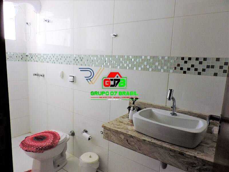 Casa, 3 quartos, 300 m² - Foto 6
