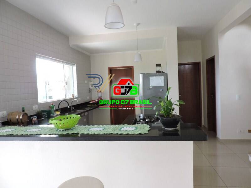 Casa, 3 quartos, 300 m² - Foto 7