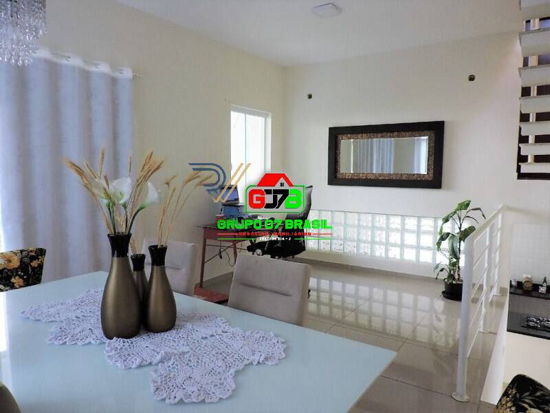 Casa, 3 quartos, 300 m² - Foto 12