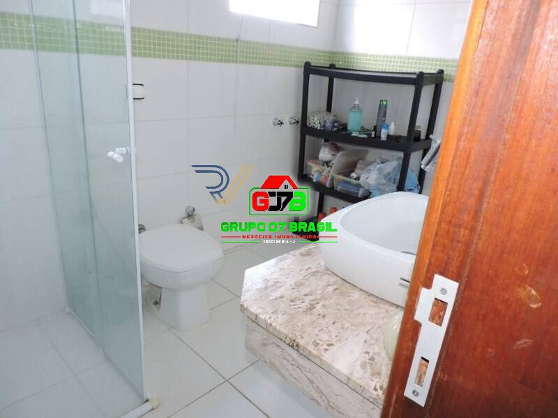 Casa, 3 quartos, 300 m² - Foto 9