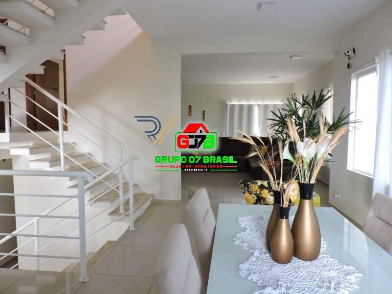 Casa, 3 quartos, 300 m² - Foto 11