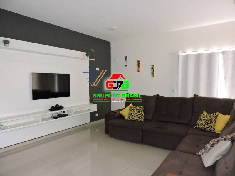 Casa, 3 quartos, 300 m² - Foto 8