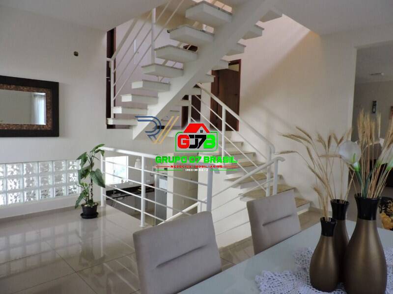 Casa, 3 quartos, 300 m² - Foto 14