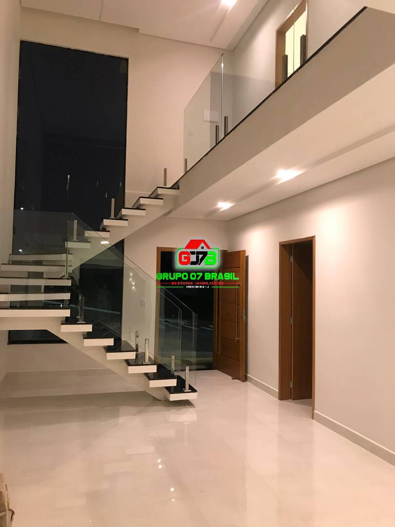 Casa à venda com 3 quartos, 180m² - Foto 17
