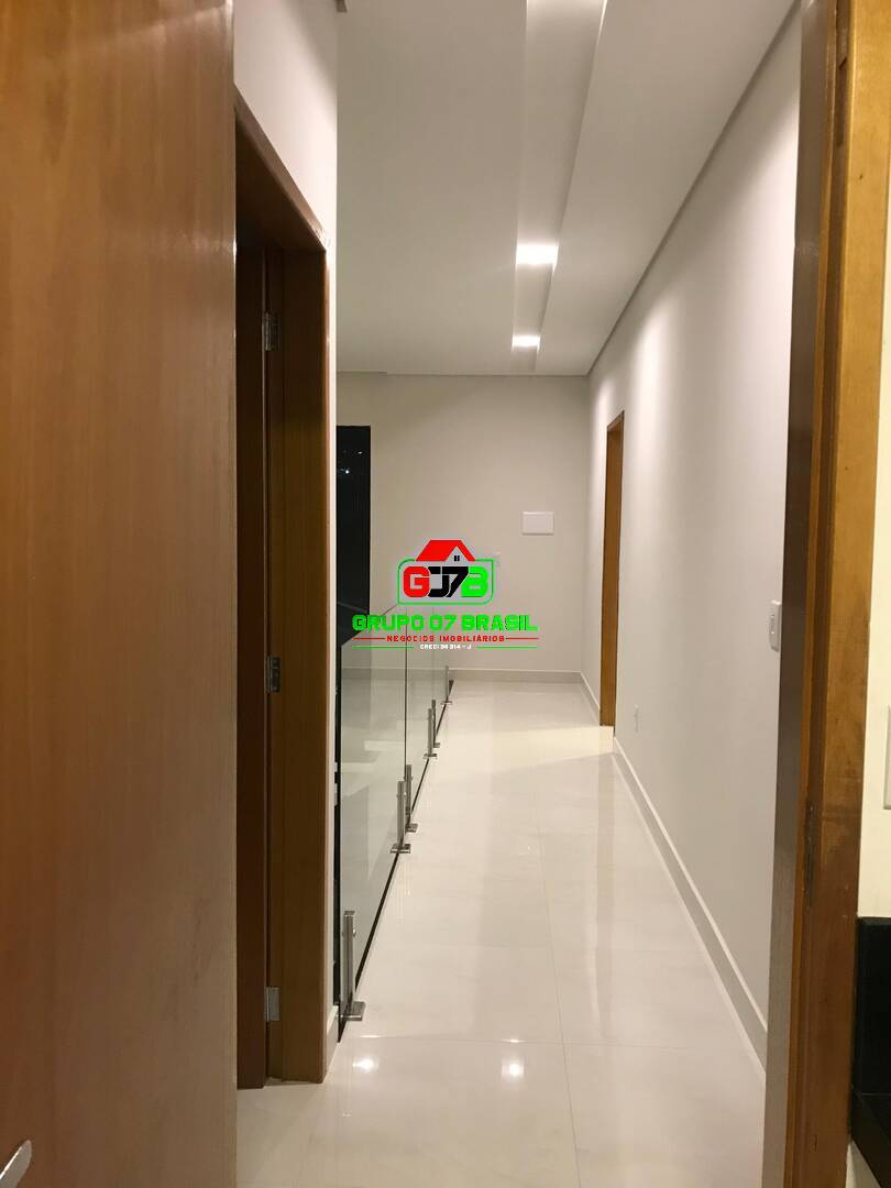 Casa à venda com 3 quartos, 180m² - Foto 21