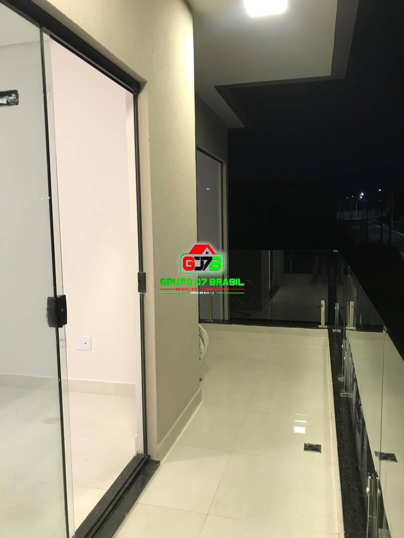 Casa à venda com 3 quartos, 180m² - Foto 22