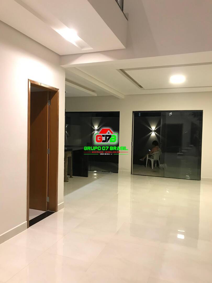 Casa à venda com 3 quartos, 180m² - Foto 30