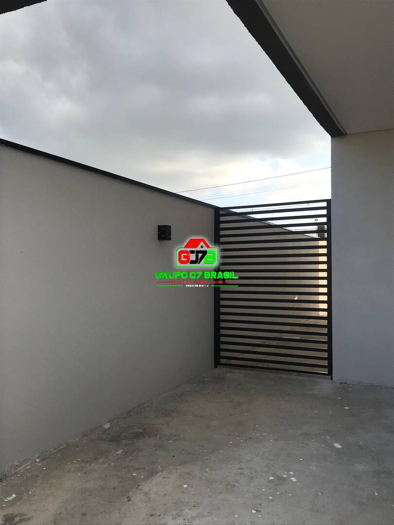 Casa à venda com 3 quartos, 180m² - Foto 31