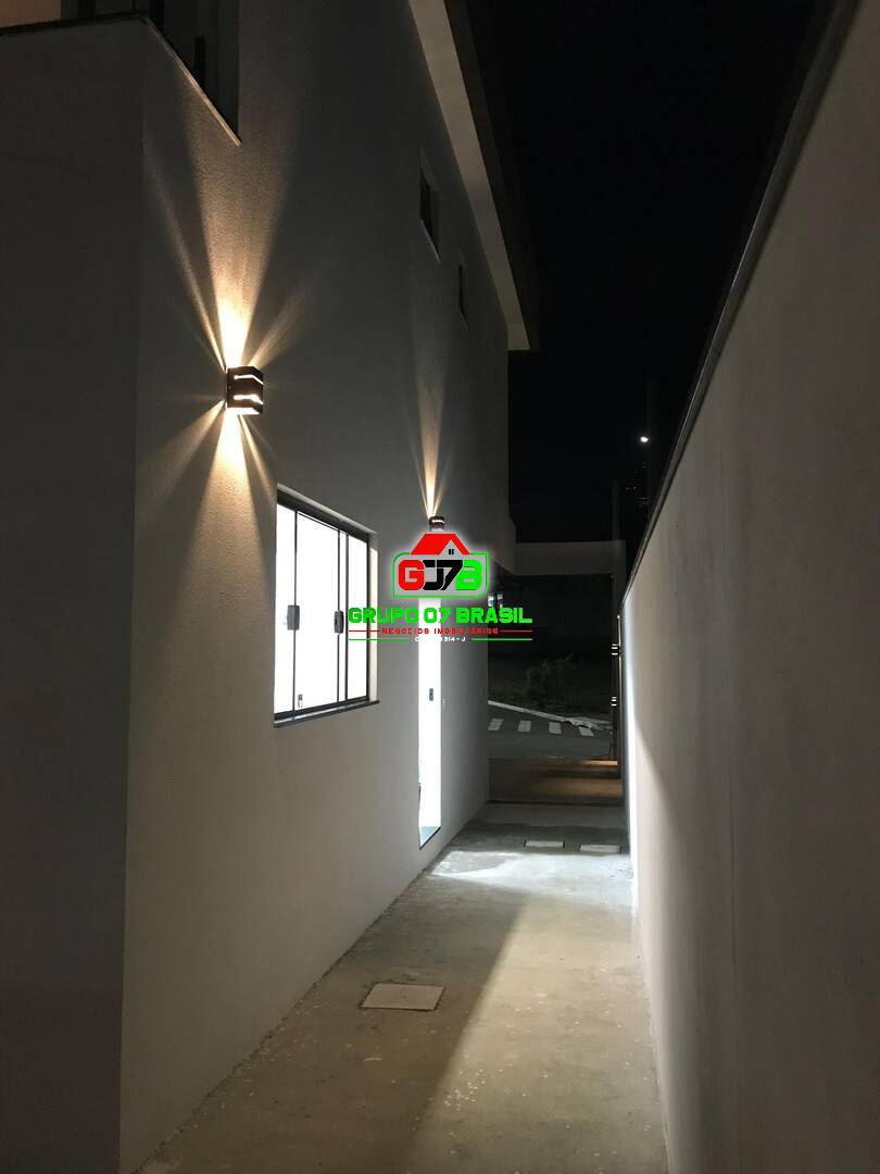 Casa à venda com 3 quartos, 180m² - Foto 35