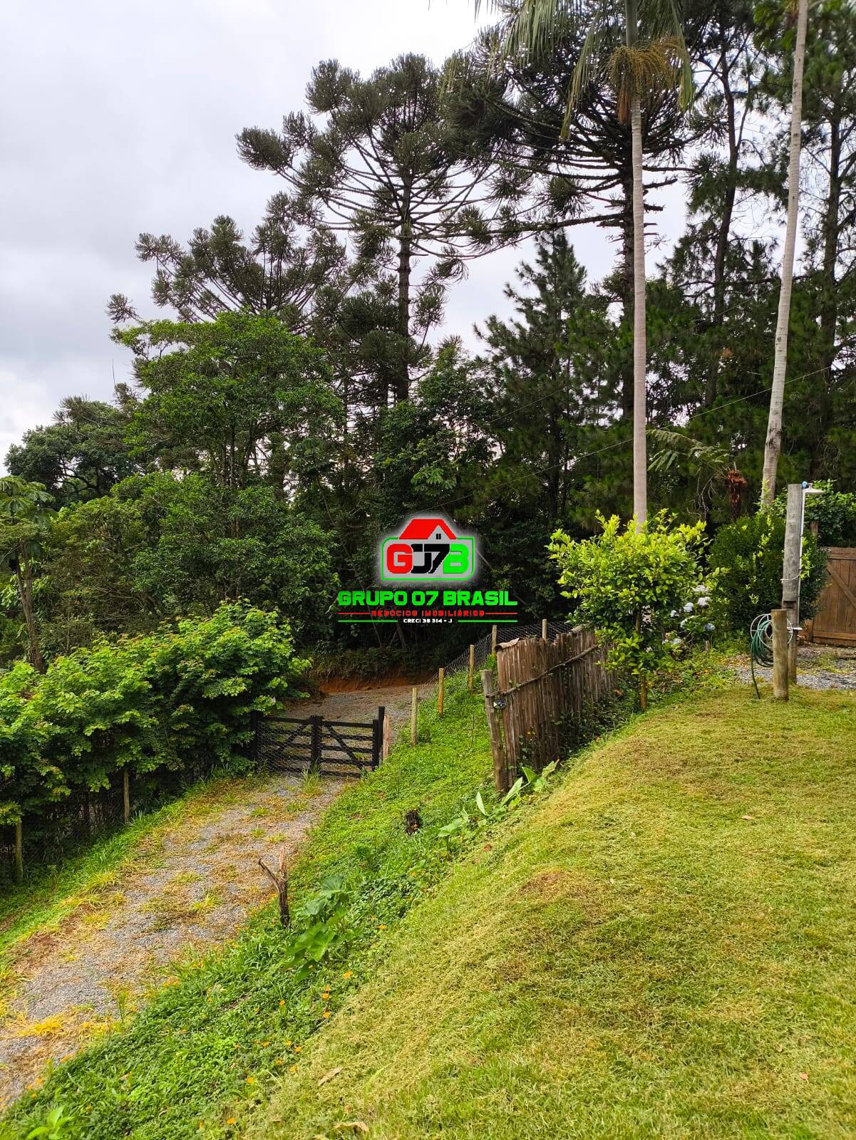 Chácara à venda com 2 quartos, 120m² - Foto 3