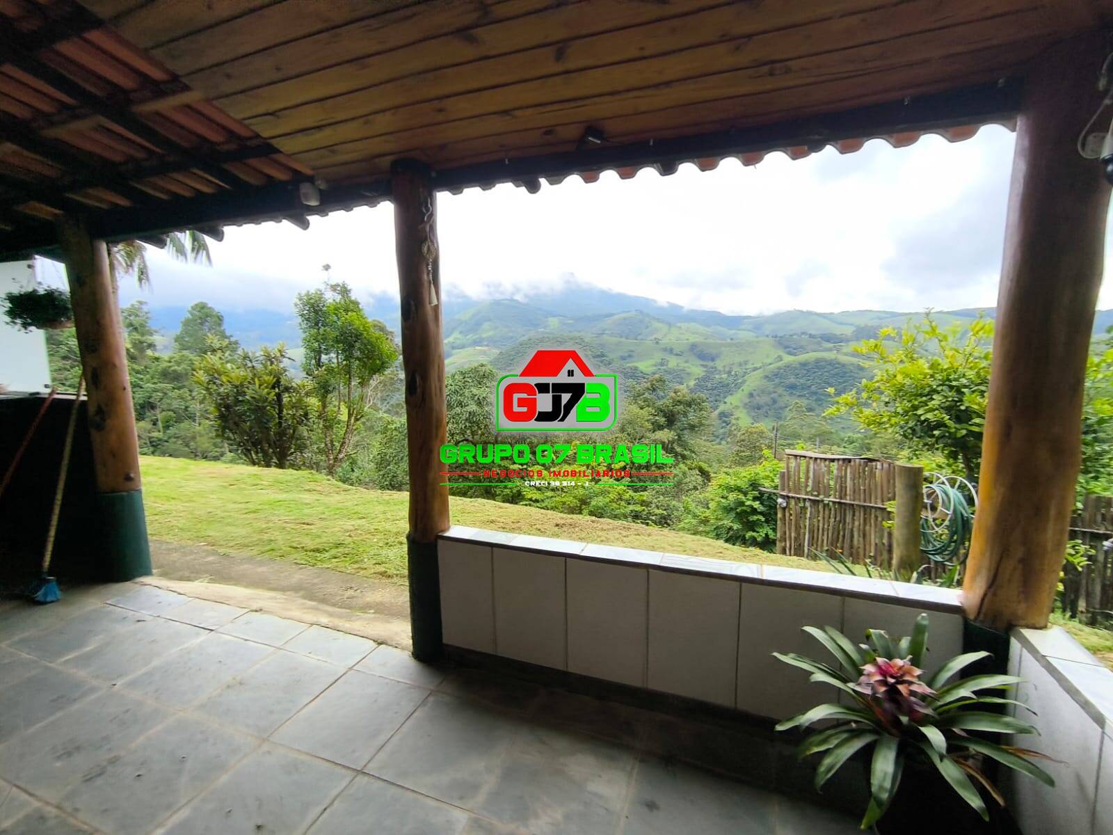 Chácara à venda com 2 quartos, 120m² - Foto 4