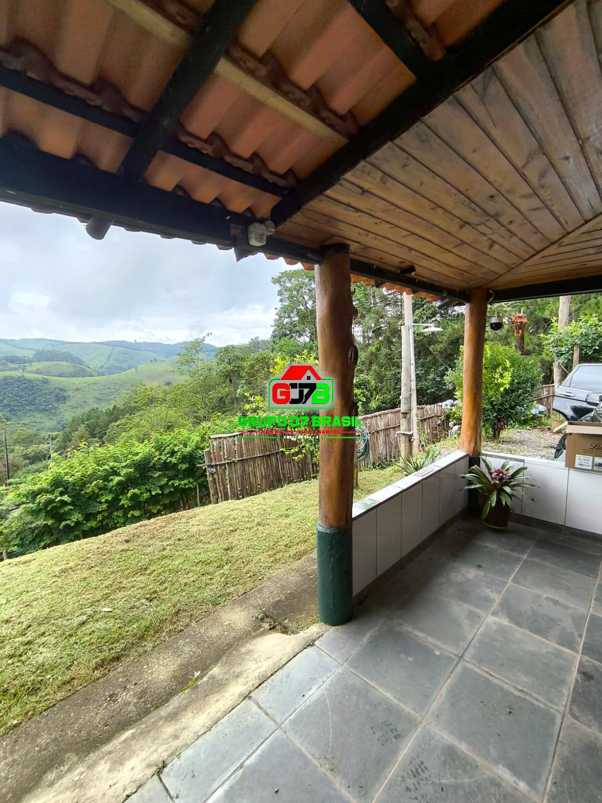 Chácara à venda com 2 quartos, 120m² - Foto 6