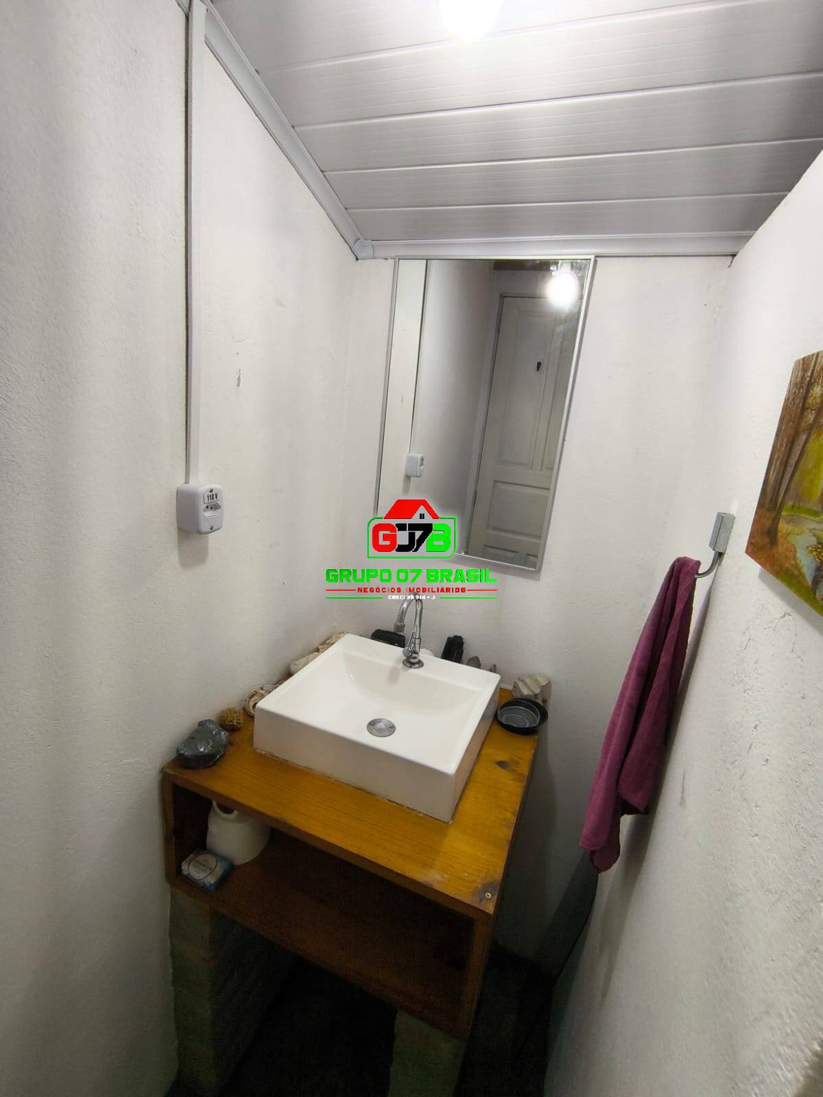 Chácara à venda com 2 quartos, 120m² - Foto 7
