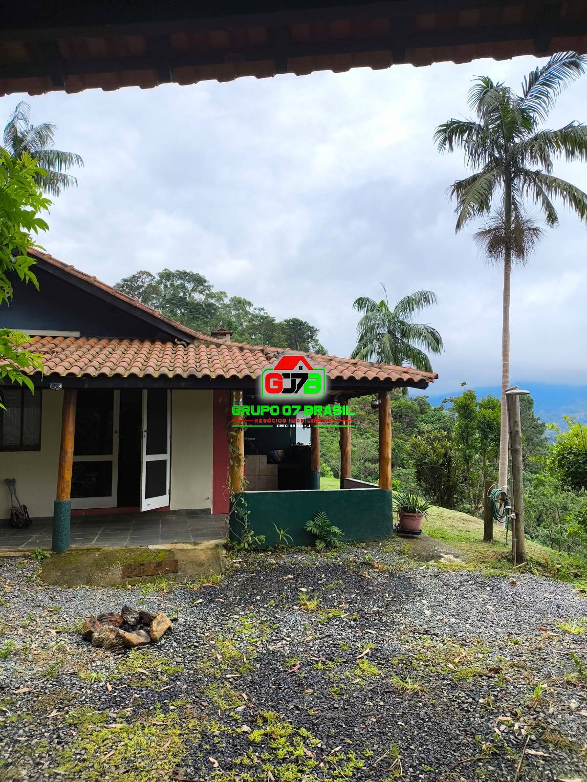 Chácara à venda com 2 quartos, 120m² - Foto 8