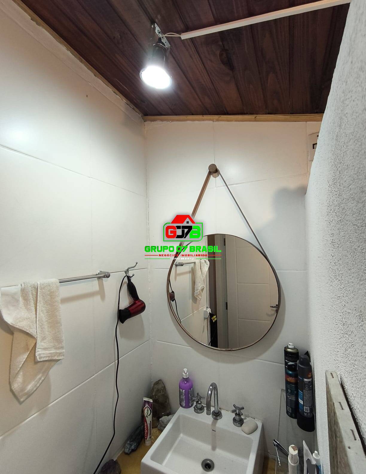 Chácara à venda com 2 quartos, 120m² - Foto 11