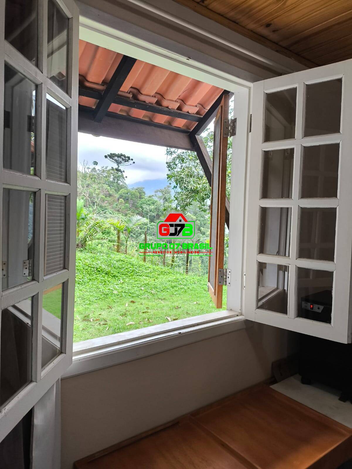 Chácara à venda com 2 quartos, 120m² - Foto 12