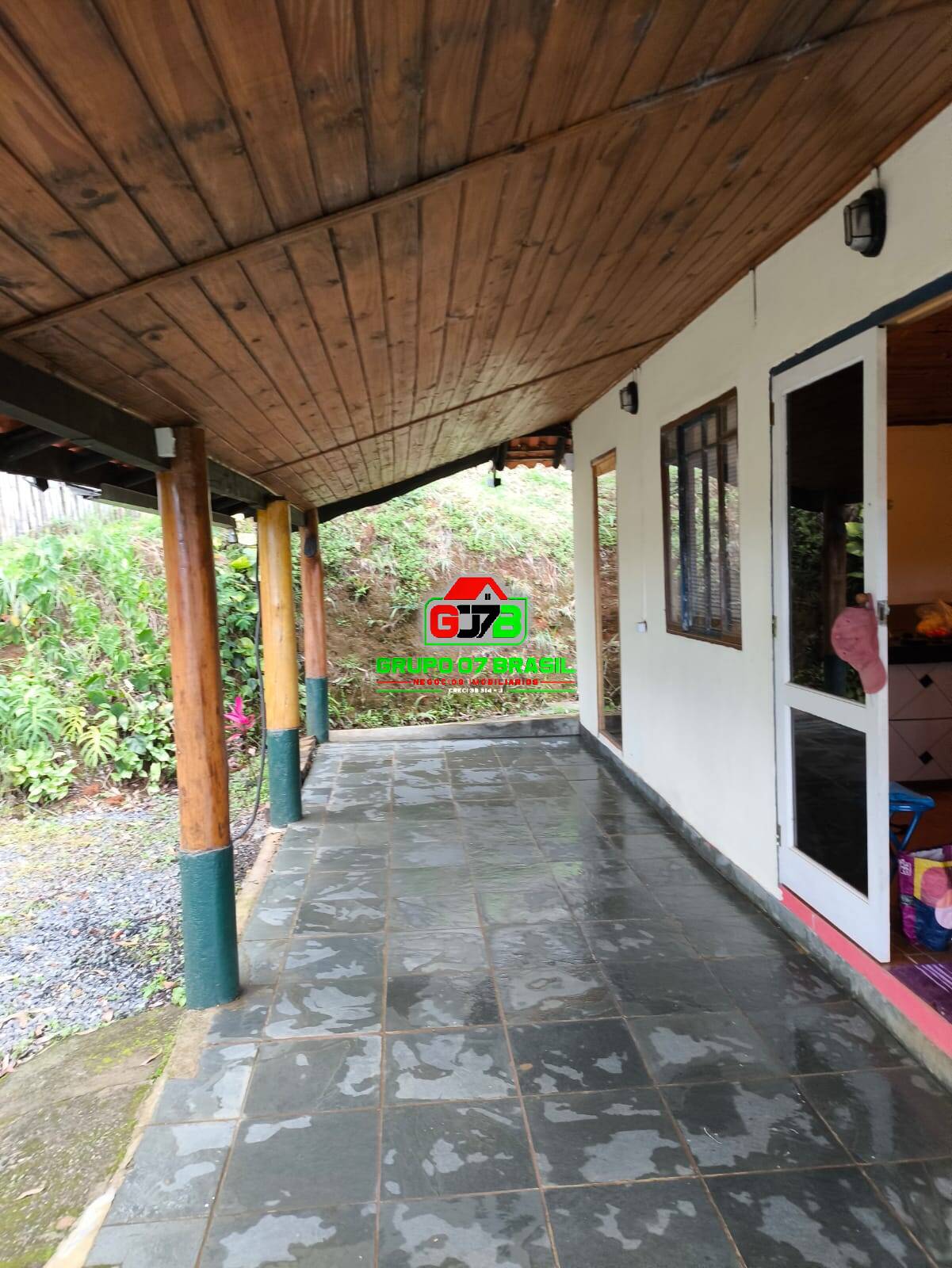 Chácara à venda com 2 quartos, 120m² - Foto 15
