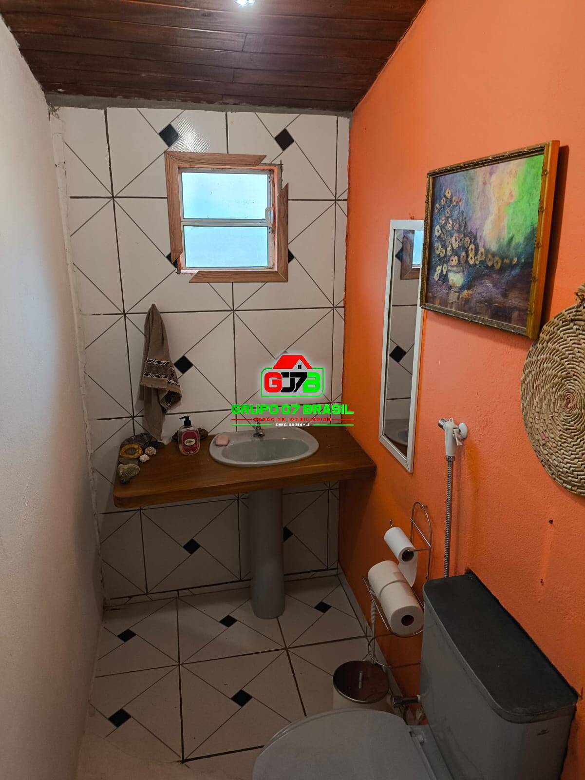 Chácara à venda com 2 quartos, 120m² - Foto 14