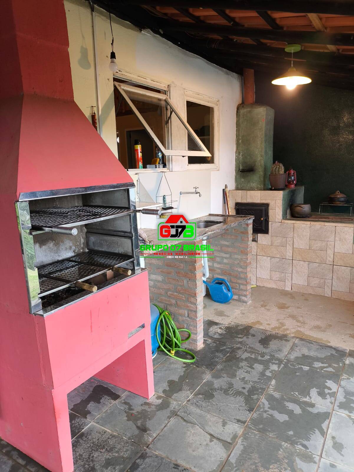 Chácara à venda com 2 quartos, 120m² - Foto 18