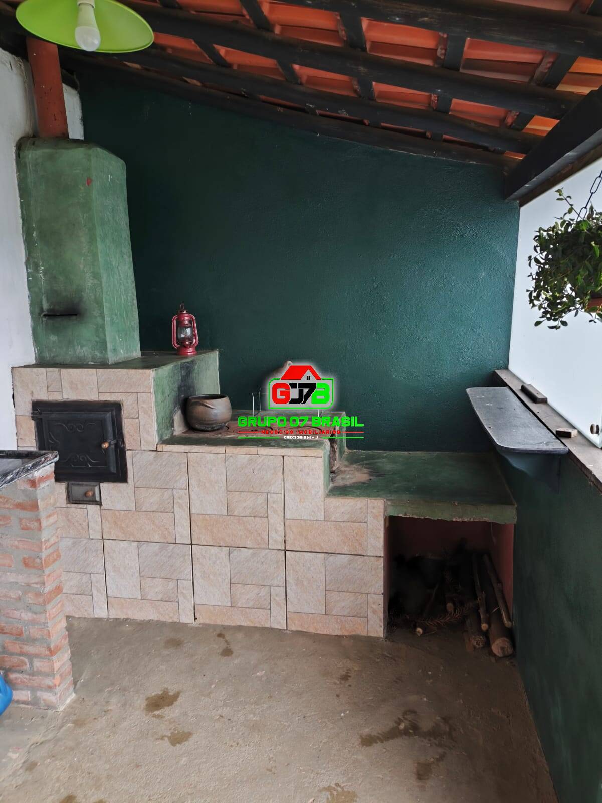 Chácara à venda com 2 quartos, 120m² - Foto 17