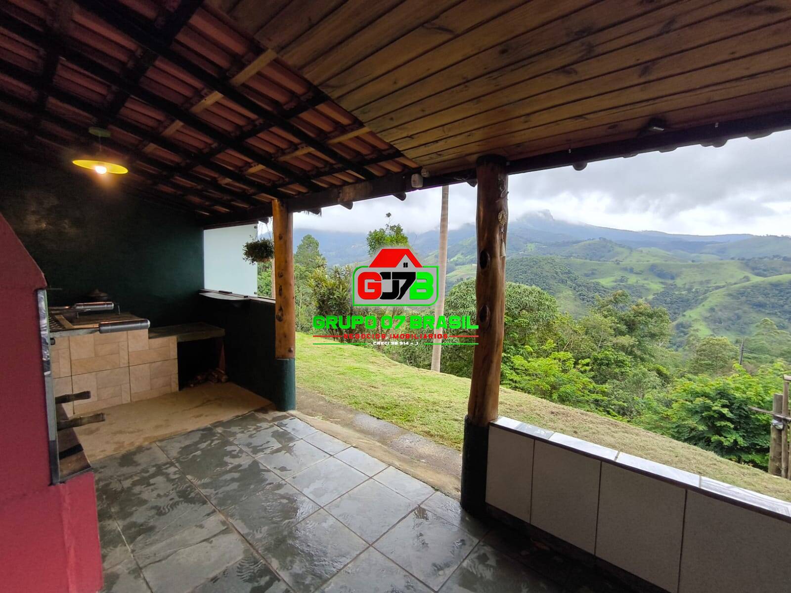 Chácara à venda com 2 quartos, 120m² - Foto 19