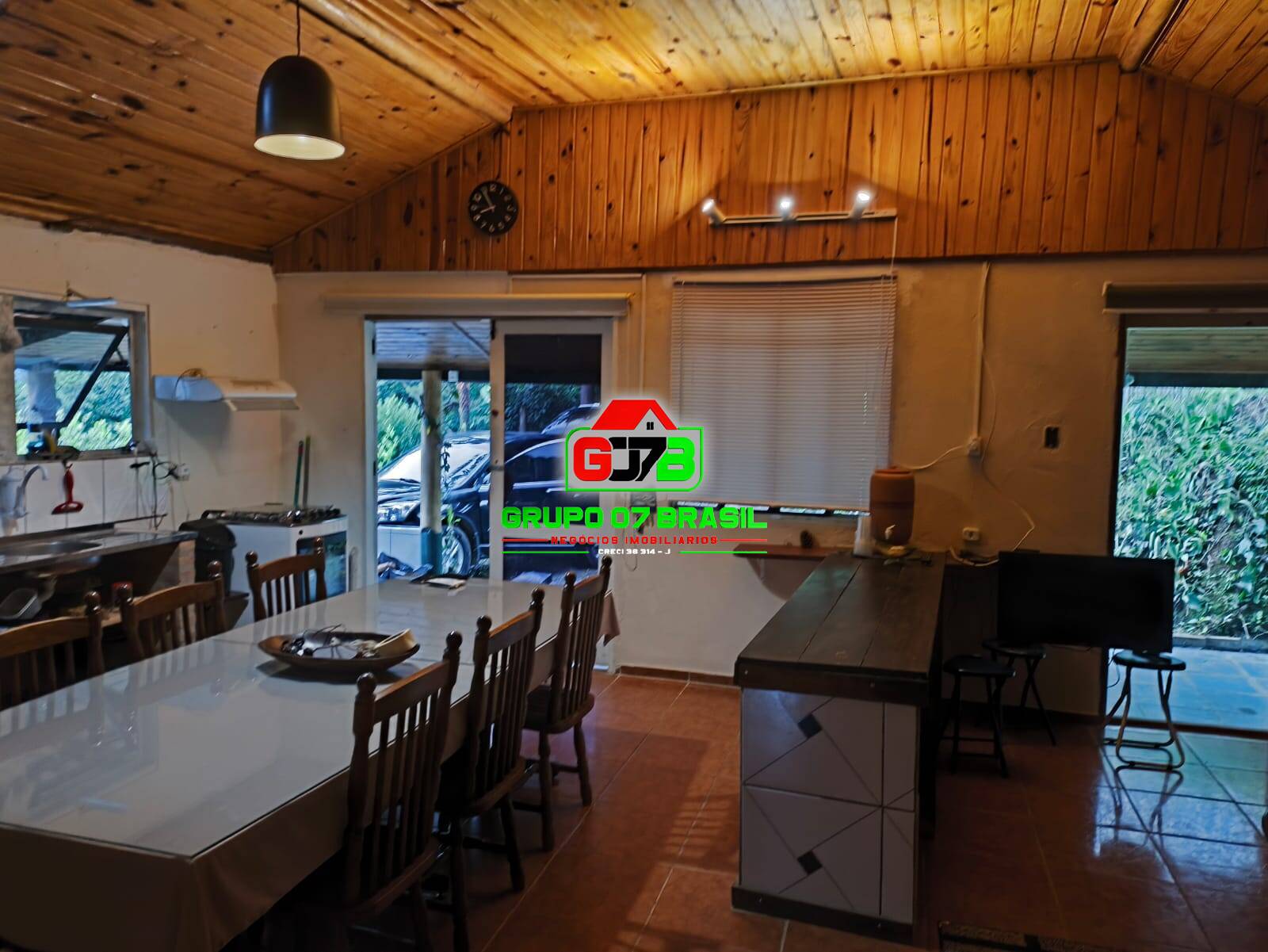 Chácara à venda com 2 quartos, 120m² - Foto 21