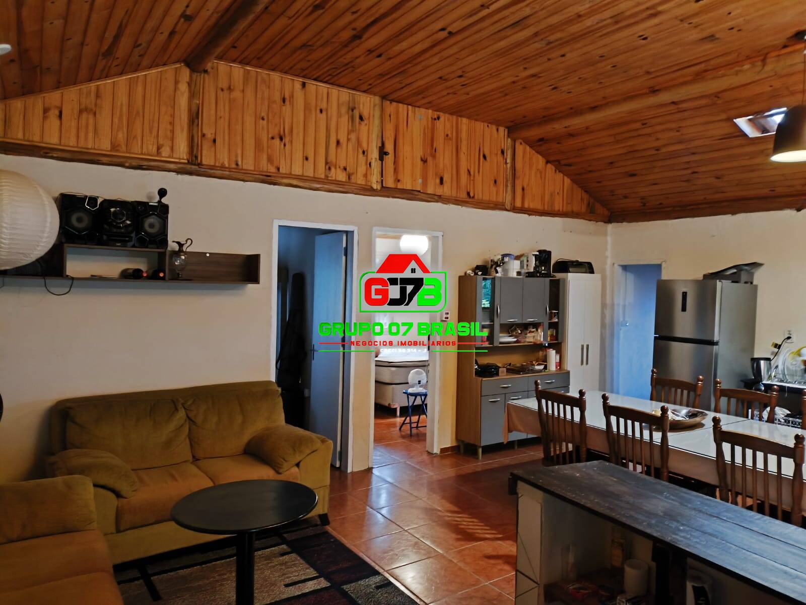 Chácara à venda com 2 quartos, 120m² - Foto 22