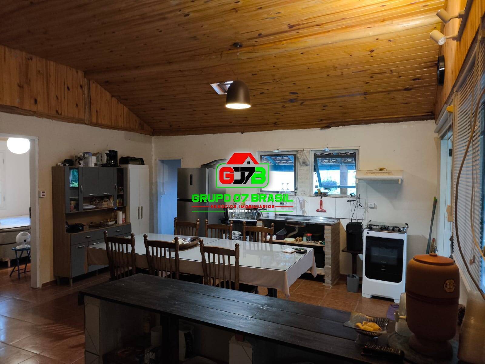 Chácara à venda com 2 quartos, 120m² - Foto 24