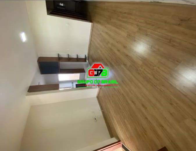 Casa à venda com 3 quartos, 93m² - Foto 2