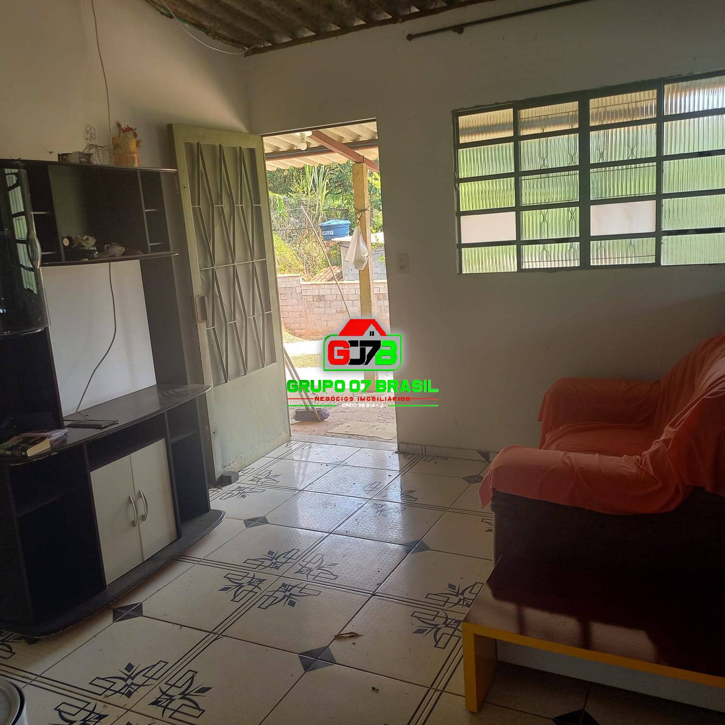 Chácara, 3 quartos, 1575 m² - Foto 6