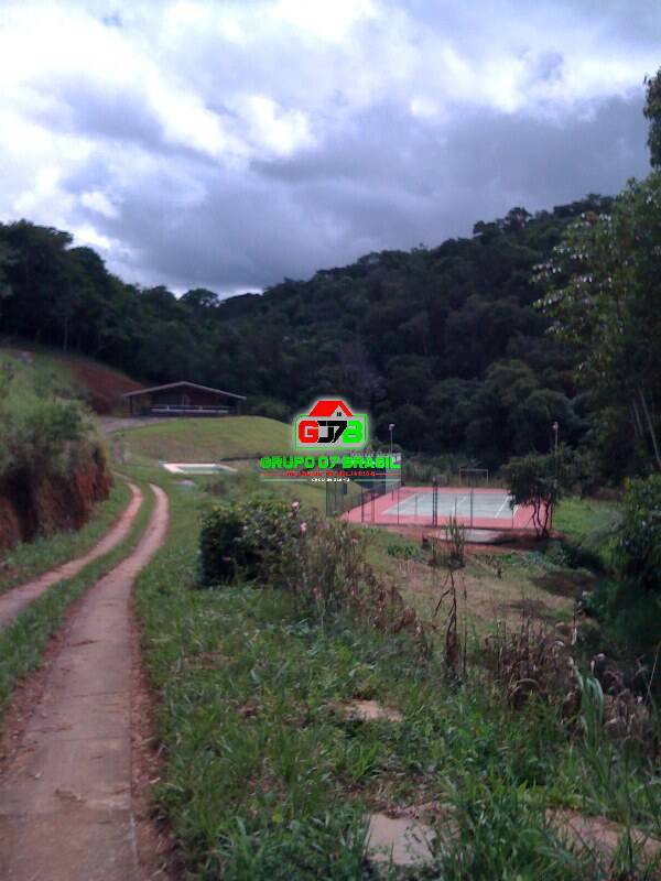 Fazenda, 290 m² - Foto 1