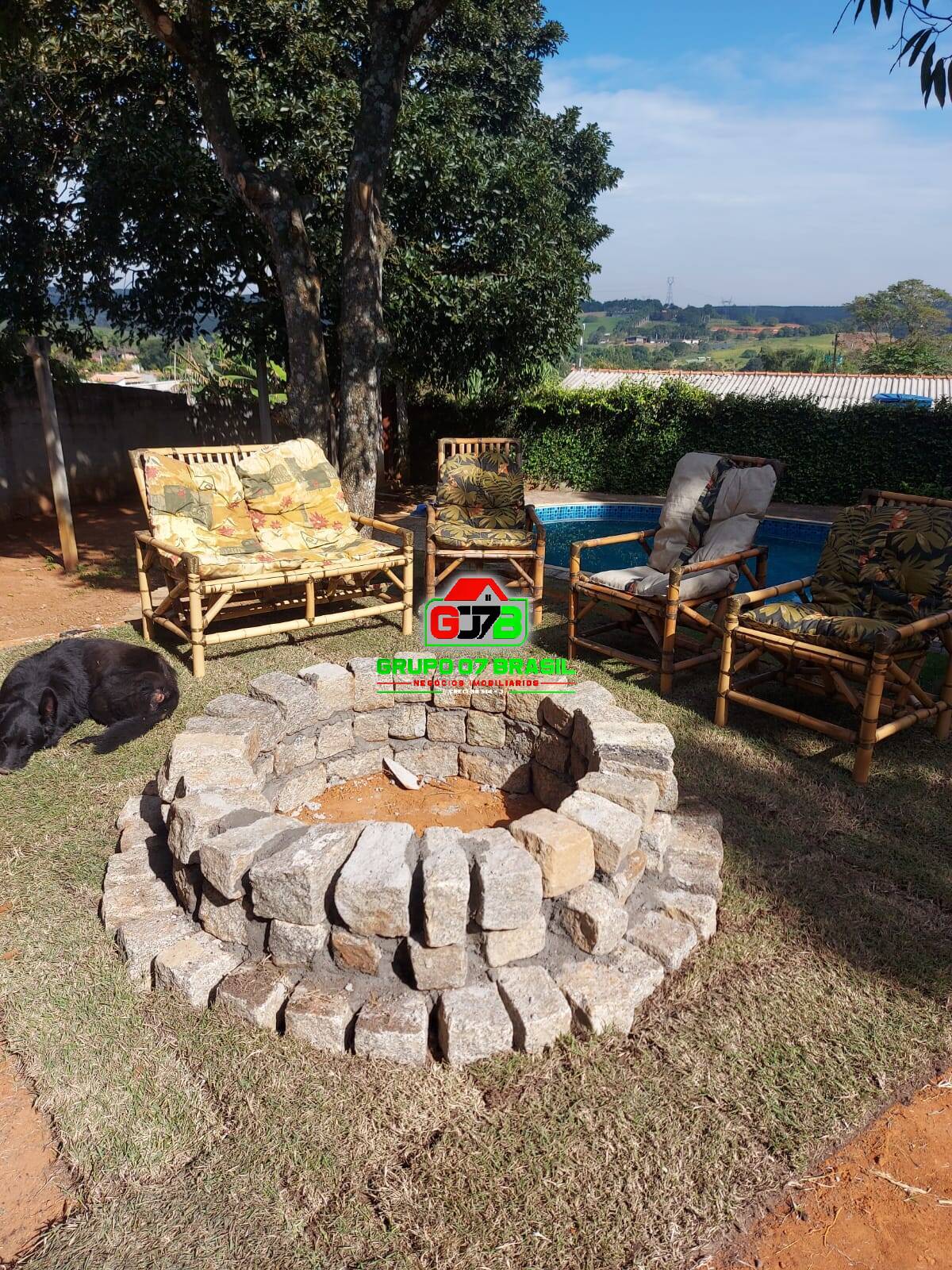 Terreno, 4000 m² - Foto 1